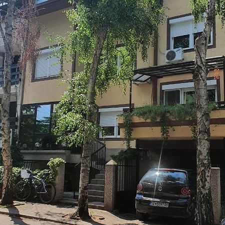 Guest House Kozle Σκόπια Εξωτερικό φωτογραφία