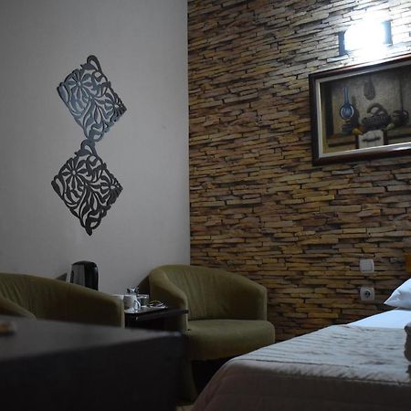Guest House Kozle Σκόπια Εξωτερικό φωτογραφία