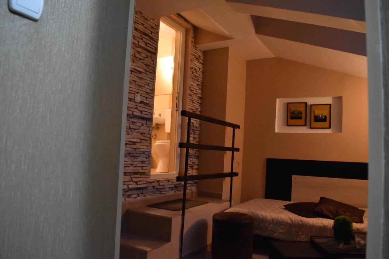 Guest House Kozle Σκόπια Εξωτερικό φωτογραφία