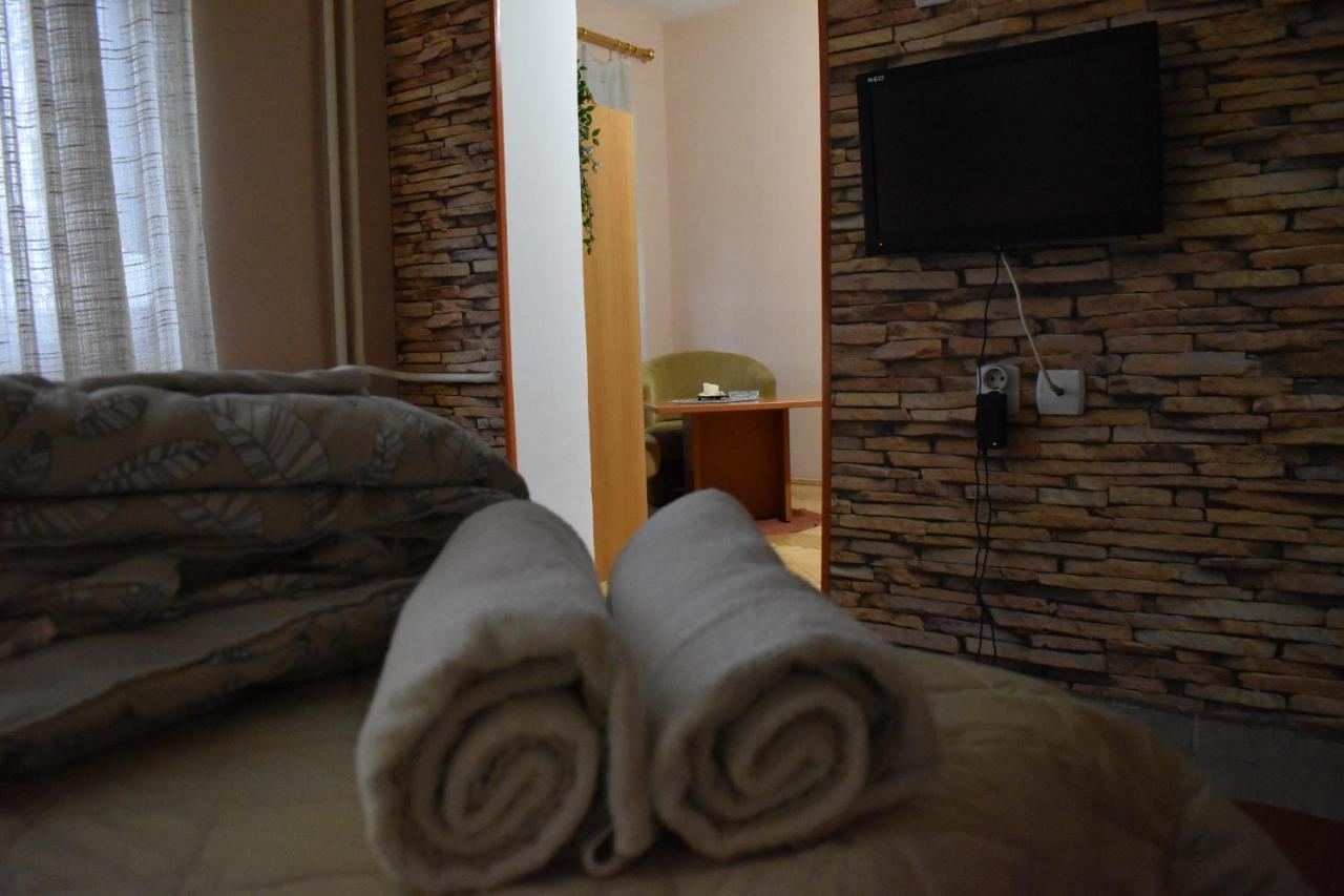Guest House Kozle Σκόπια Εξωτερικό φωτογραφία
