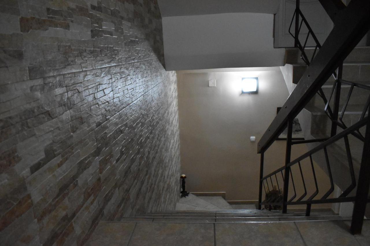 Guest House Kozle Σκόπια Εξωτερικό φωτογραφία