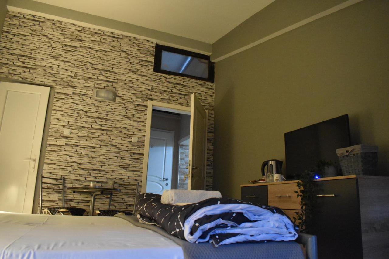 Guest House Kozle Σκόπια Εξωτερικό φωτογραφία