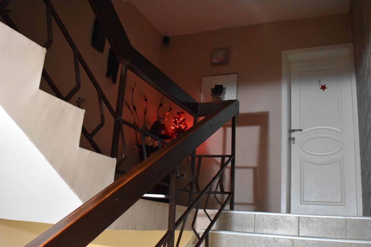 Guest House Kozle Σκόπια Εξωτερικό φωτογραφία