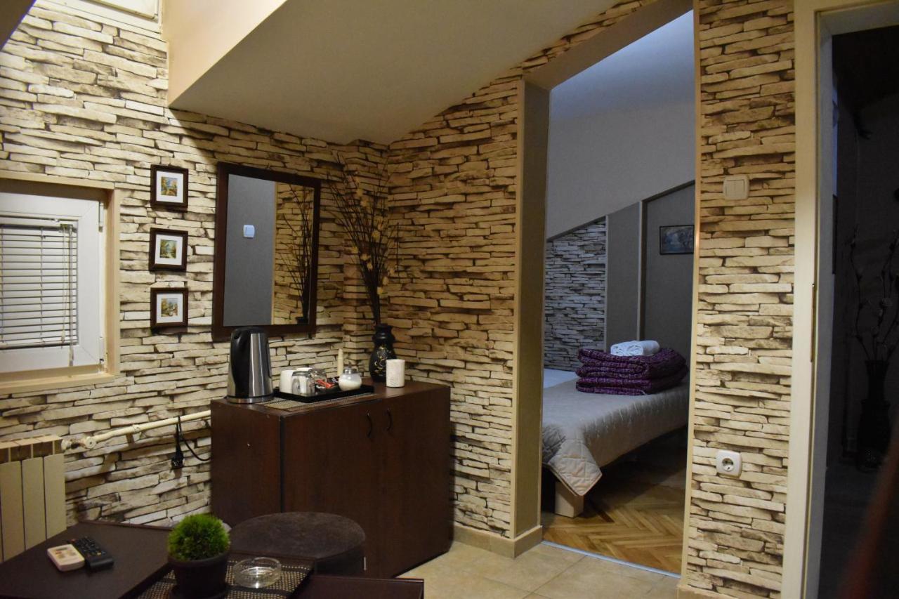 Guest House Kozle Σκόπια Εξωτερικό φωτογραφία