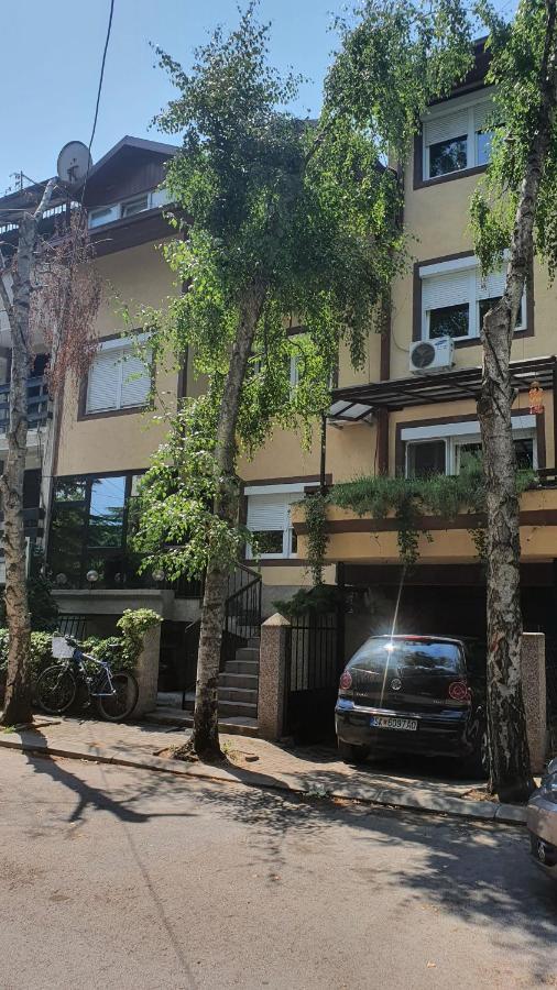 Guest House Kozle Σκόπια Εξωτερικό φωτογραφία