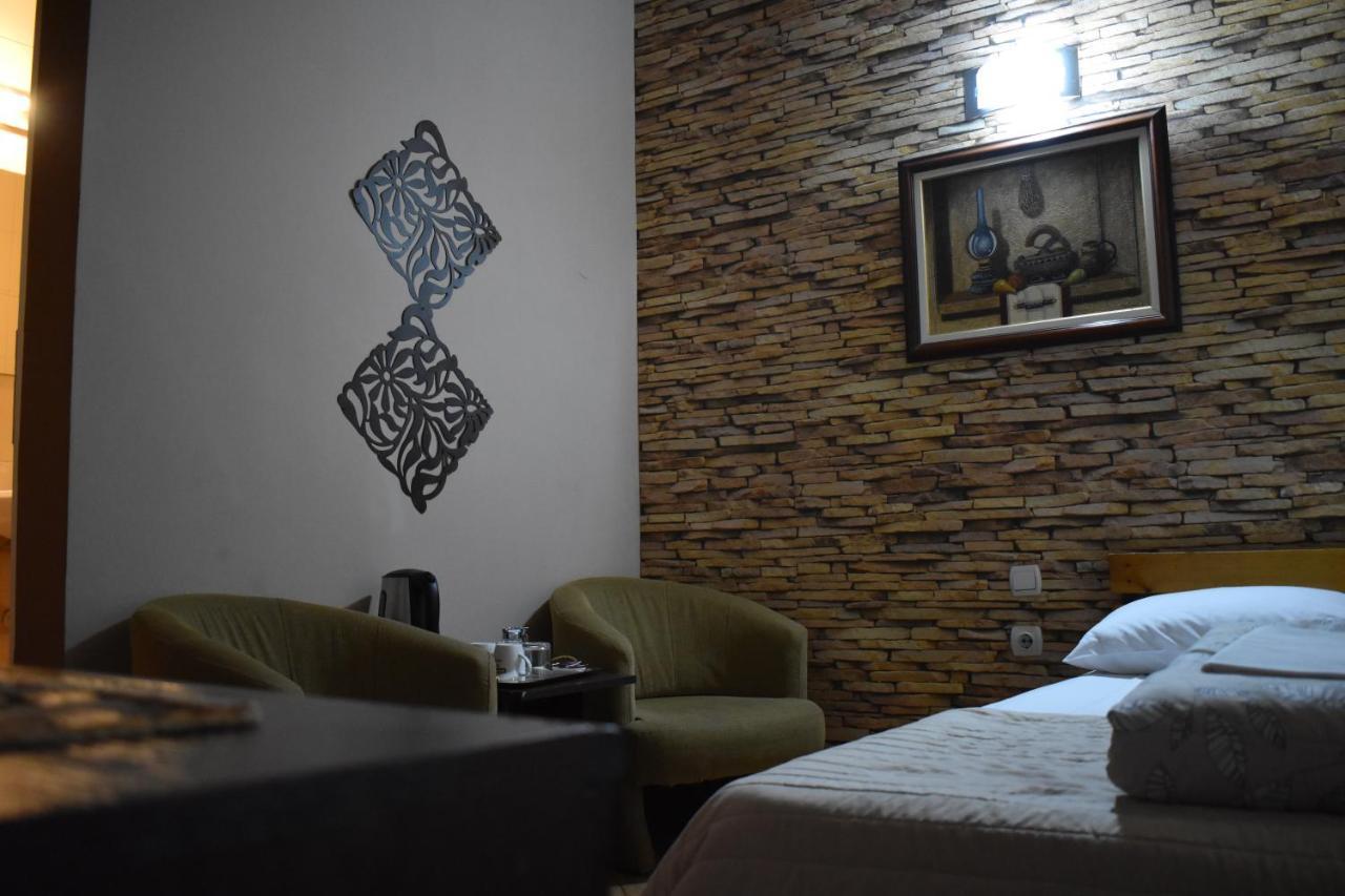 Guest House Kozle Σκόπια Εξωτερικό φωτογραφία