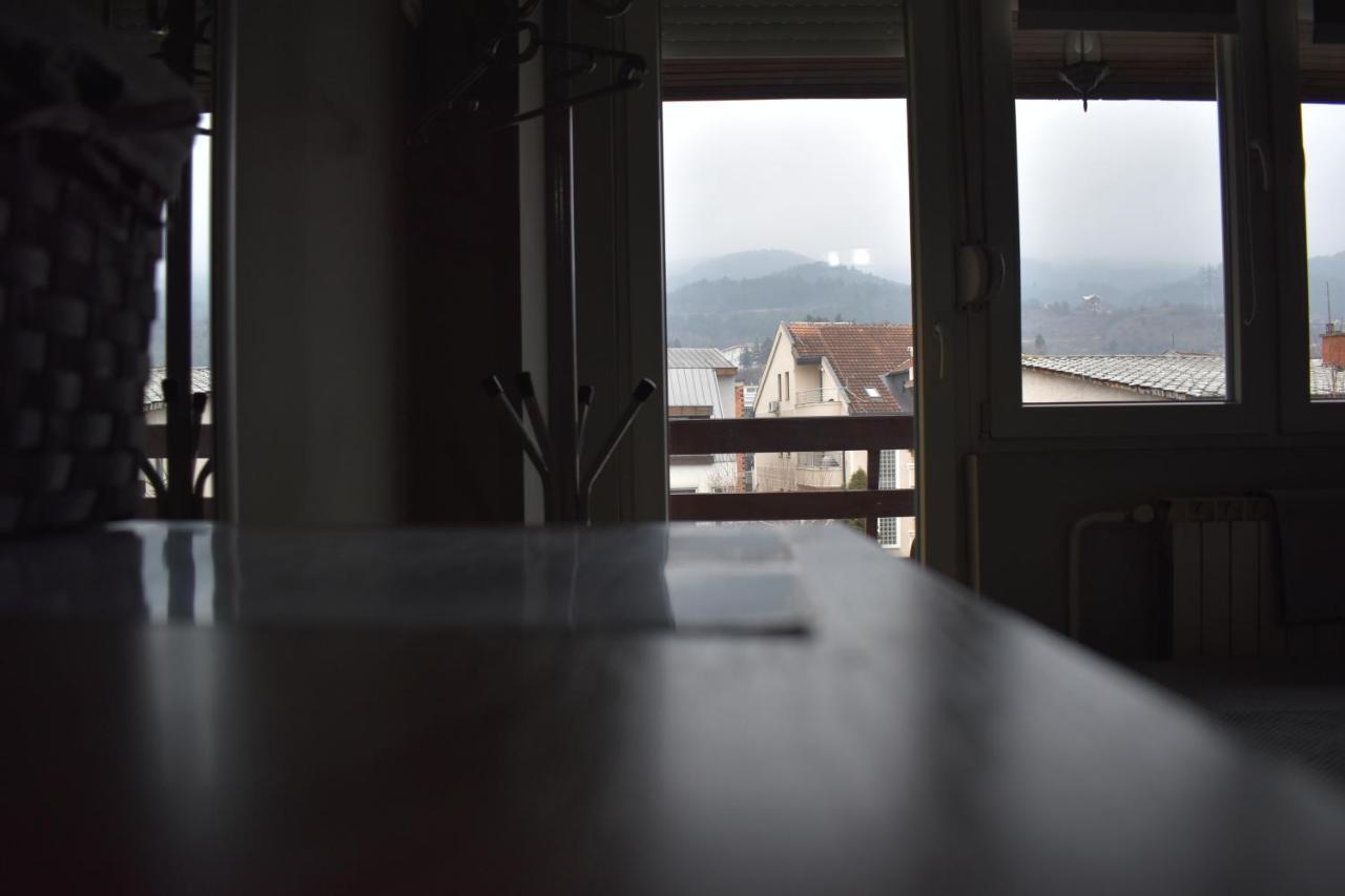 Guest House Kozle Σκόπια Εξωτερικό φωτογραφία