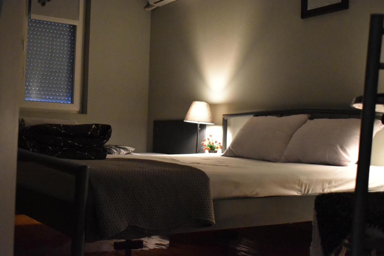 Guest House Kozle Σκόπια Εξωτερικό φωτογραφία
