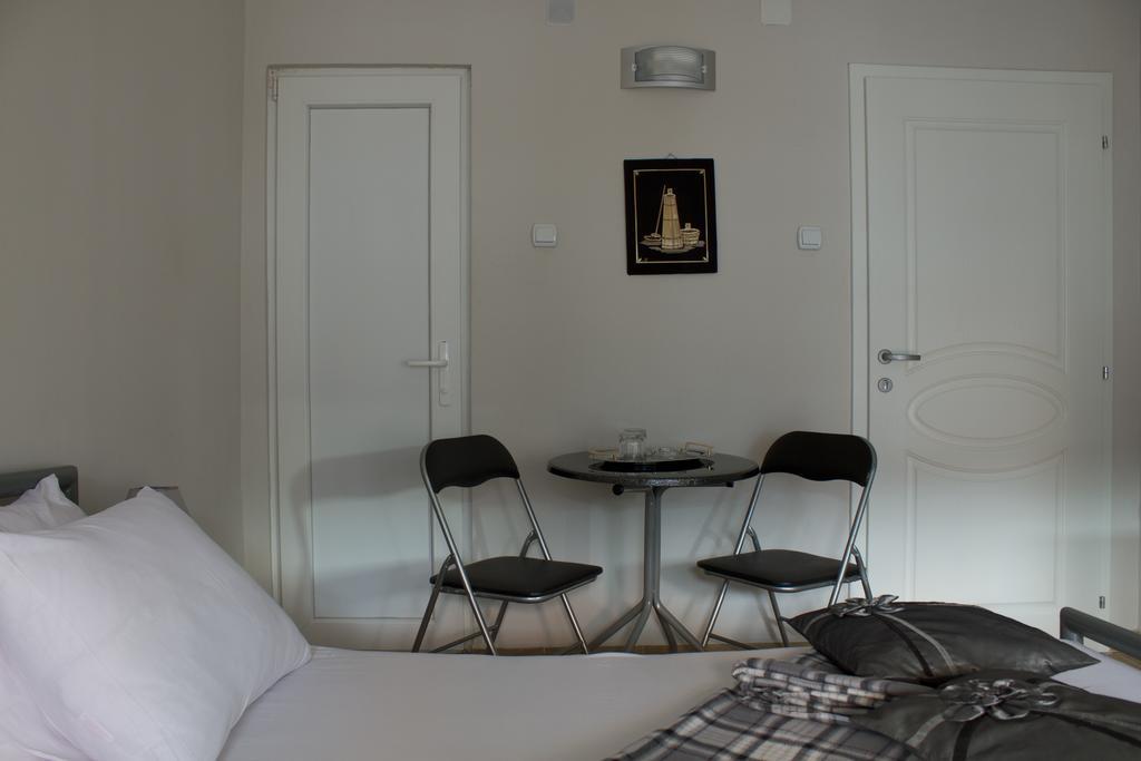 Guest House Kozle Σκόπια Εξωτερικό φωτογραφία