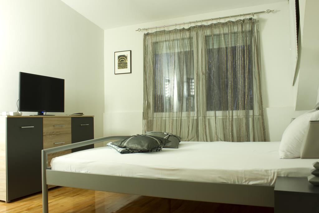 Guest House Kozle Σκόπια Εξωτερικό φωτογραφία